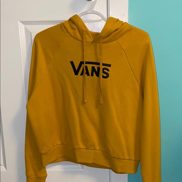 Vans Sweaters - Vans Hoodie